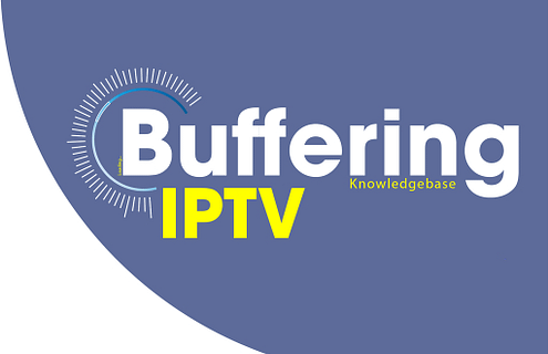 IPTV Buffering