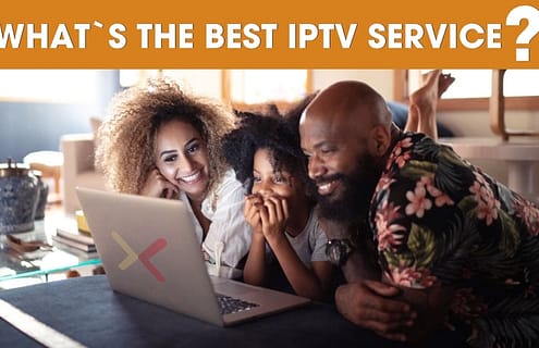 What`s the best IPTV services