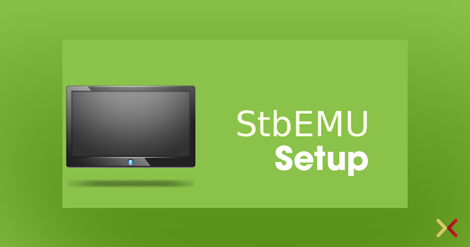 STB Emulator Setup