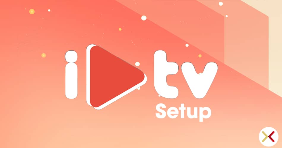 How to Install IPTV Channels on iPlayTV Setup iPlayTV on Apple TV