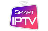 Smart IPTV Application